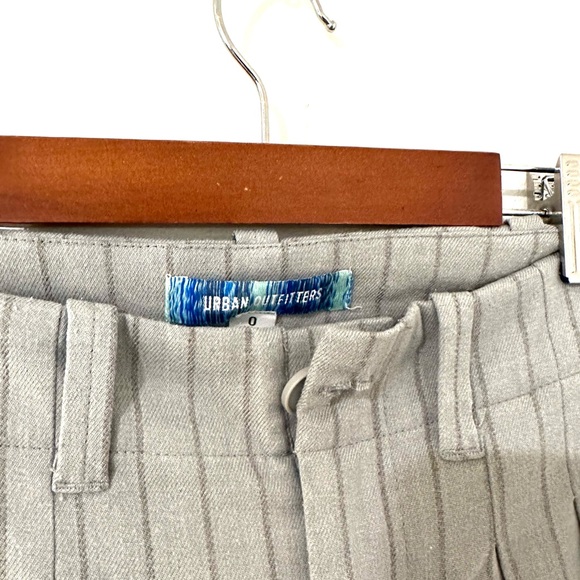 Urban Outfitters Low- Rise Wide leg Stripe Pants - Picture 3 of 3